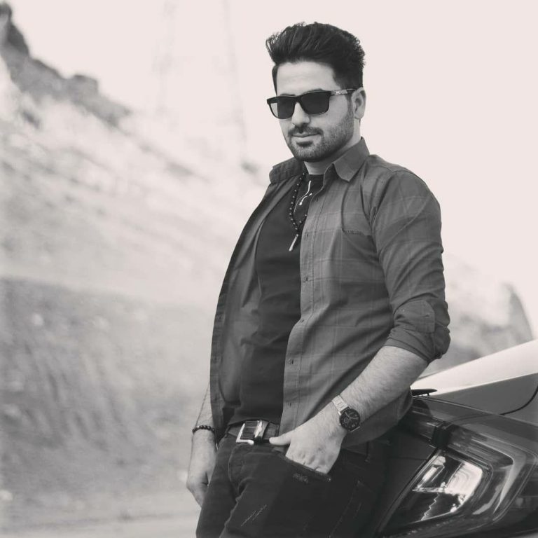 علی هاشمی سوگلی